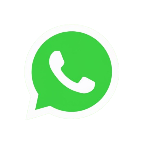 WhatsApp Icon